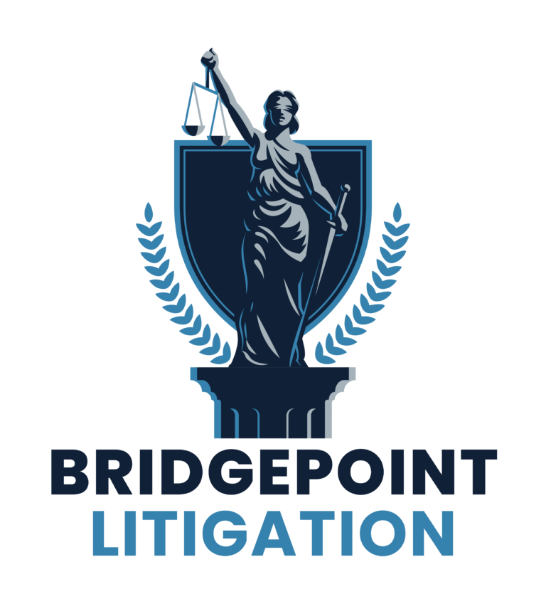 Bridgepoint logo